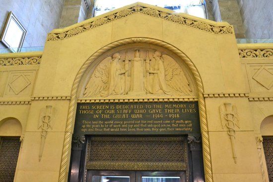 Canadian Imperial Bank of Commerce Building